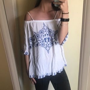 Impeccable Pig Blouse